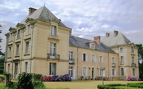 Maison D'hôtes Château De Cop Choux À